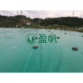 成都沼氣池HDPE防滲漏土工膜批發(fā)  沉淀池防水土工膜 儲油罐土工膜廠家