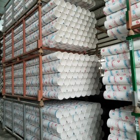 pvc-u排水管110*3.2都得利 專業(yè)生產(chǎn)pvc排水管批發(fā)200*4.0   pvc-u排水管110*3.2