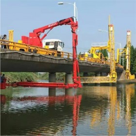 橋梁檢測車出租 橋梁檢測車租賃 橋梁檢測車 橋檢車租賃橋