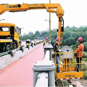 成都伸縮臂高空作業(yè)車出租價(jià)格 升高車出租 橋檢車出租