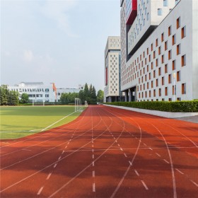 河南幼兒園操場拼接懸浮地板 小米格塑料地板 室內(nèi)懸浮拼裝地板