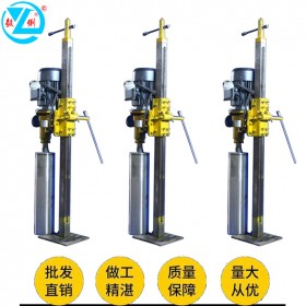 四川水磨鉆機(jī)廠家-打孔樁水磨鉆機(jī)供應(yīng)-隧道水磨鉆機(jī)施工