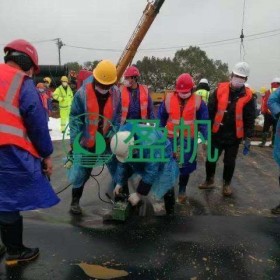 美標垃圾填埋場HDPE膜  磷礦堆場防滲  釩鈦礦堆場防滲  鋰礦堆場防滲