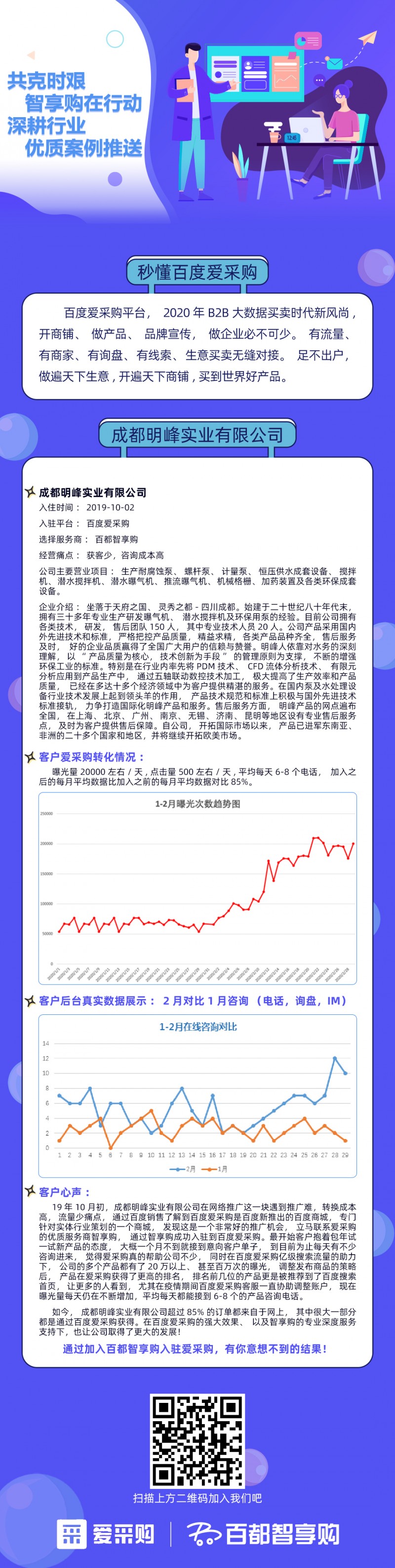 機(jī)械設(shè)備優(yōu)秀客戶(hù)案例