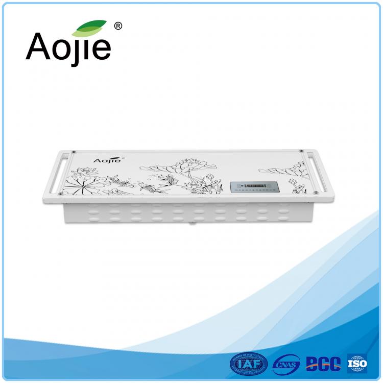 醫(yī)用平板掛式等離子空氣凈化消毒機 奧潔廠家直銷