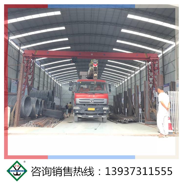 蘭州地區(qū)供應(yīng)單梁起重機(jī) 出口3t行車 重慶電動(dòng)單梁起重機(jī)廠家 行吊可定做