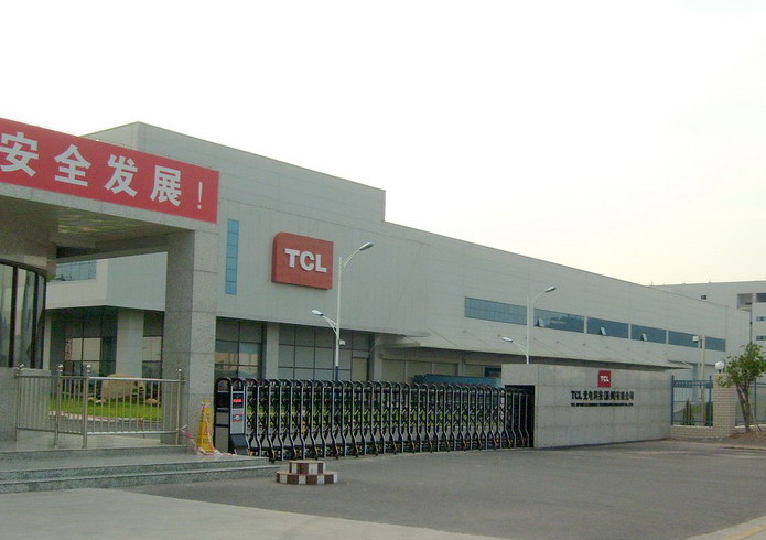 TCL光電Amb