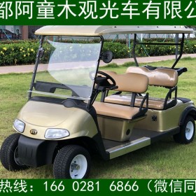 成都高爾夫球車-景區(qū)酒店4座高爾夫球車 廠家直銷 現(xiàn)貨供應(yīng)