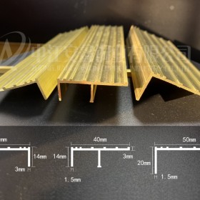 批發(fā)h59黃銅條 實(shí)心銅條鑲嵌 裝飾銅條樓梯防滑銅條  接地銅條 防滑銅條廠家