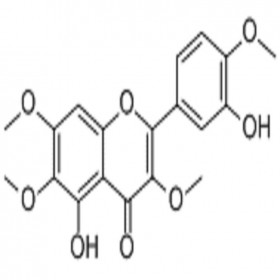 【樂美天】蔓荊子黃素  479-91-4  HPLC≥98%   20mg/支分析標準品/對照品