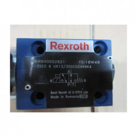 Rexroth力士樂換向閥M-3SED6UK1X-350CG24N9K4現(xiàn)貨出售