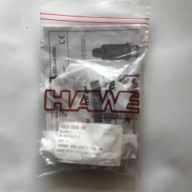 hawe哈威風(fēng)電使用傳感器DT2-2 壓力繼電器