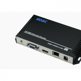 高清解碼器_報價_批發(fā)價格_HDMI VGA 視頻解碼器-工廠制造商