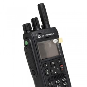 摩托羅拉(MOTOROLA) MTP3150數(shù)字集群800兆對講機（350兆）