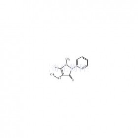 4-甲氨基安替比林維克奇生物中藥對(duì)照品