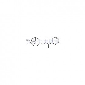 阿托酸 6β-羥基-3α-托品酯維克奇生物中藥對(duì)照品