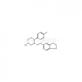 N-甲基帕羅西汀維克奇生物中藥對(duì)照品