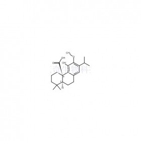 12-O-甲基鼠尾草酸維克奇生物中藥對(duì)照品