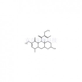 新苦木素維克奇生物中藥對照品