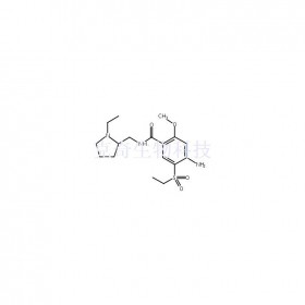 阿米舒必利維克奇生物中藥對照品