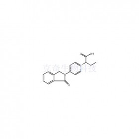 吲哚布芬維克奇生物中藥對(duì)照品