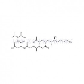 80755-87-9維克奇生物中藥對(duì)照品