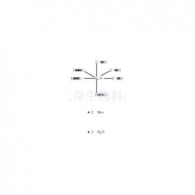 硝普鈉二水合物維克奇生物中藥對照品