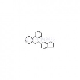 去氟帕羅西汀維克奇生物中藥對(duì)照品