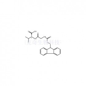 N-Fmoc-甘氨酰纈氨酸維克奇生物中藥對(duì)照品