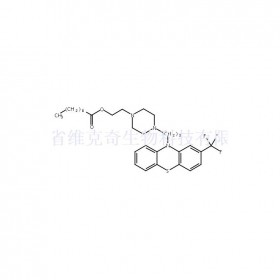 癸氟奮乃靜維克奇生物中藥對(duì)照品