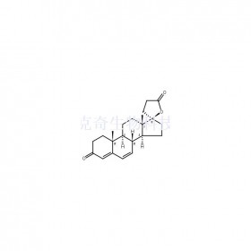 坎利酮維克奇生物中藥對(duì)照品