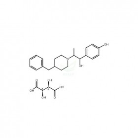 酒石酸艾芬地爾維克奇生物中藥對照品