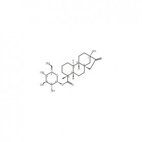 甜菊醇-19-葡萄糖苷維克奇生物中藥對(duì)照品