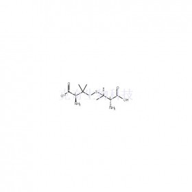 青霉胺二硫化物維克奇生物中藥對(duì)照品