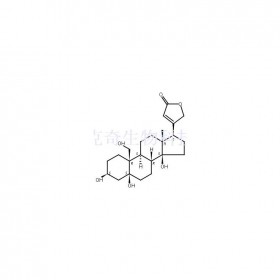 羊角拗醇維克奇生物中藥對(duì)照品