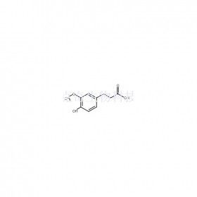 3-(4-羥基-3-甲氧苯基)丙酸維克奇生物中藥對(duì)照品