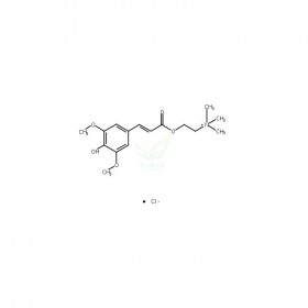 6484-80-6維克奇生物中藥對(duì)照品