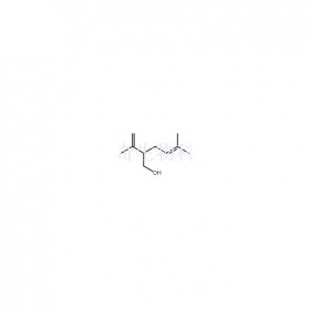 5-甲基-2-(1-甲乙烯基)-4-己烯-1-醇維克奇生物中藥對(duì)照品