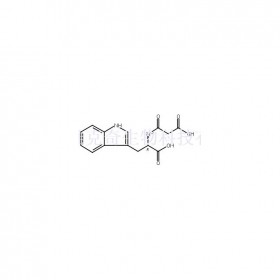 N-丙二酰DL-色氨酸維克奇生物中藥對(duì)照品