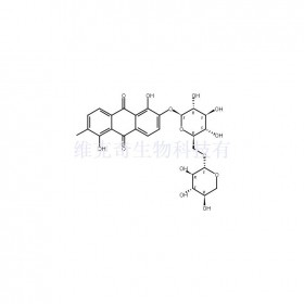 檄樹(shù)素苷維克奇生物中藥對(duì)照品