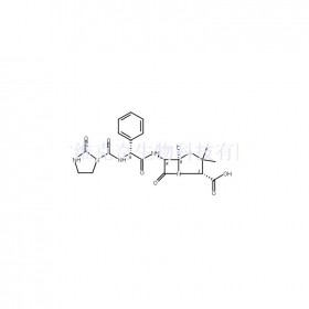 阿洛西林維克奇生物中藥對(duì)照品