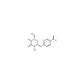 云杉素維克奇生物中藥對(duì)照品