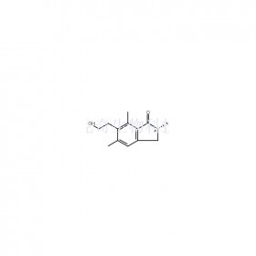 蕨素B維克奇生物中藥對(duì)照品