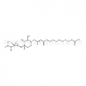 莫匹羅星維克奇生物中藥對(duì)照品