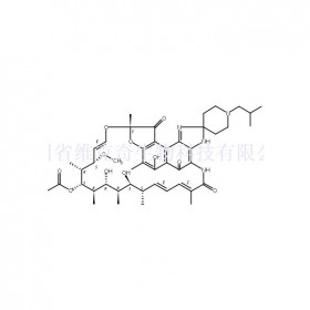 利福布汀維克奇生物中藥對照品