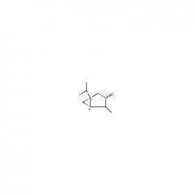 α,β-側(cè)柏酮維克奇生物中藥對(duì)照品