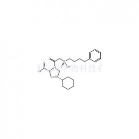 福辛普利拉維克奇生物中藥對照品