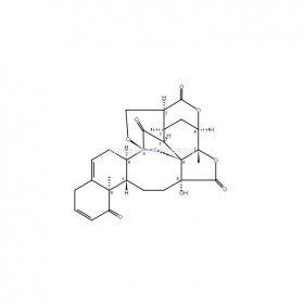 酸漿苦味B維克奇生物中藥對照品