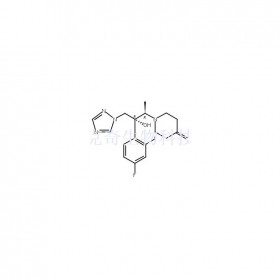 艾菲康唑維克奇生物中藥對(duì)照品