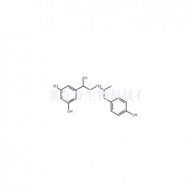 非諾特羅維克奇生物中藥對(duì)照品